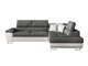 Hjørnesofa Comfivo 166 (Soft 017 + Lux 06 + Soft 017)