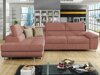 Hjørnesofa Comfivo 166 (Uttario Velvet 2955 + Uttario Velvet 2979)