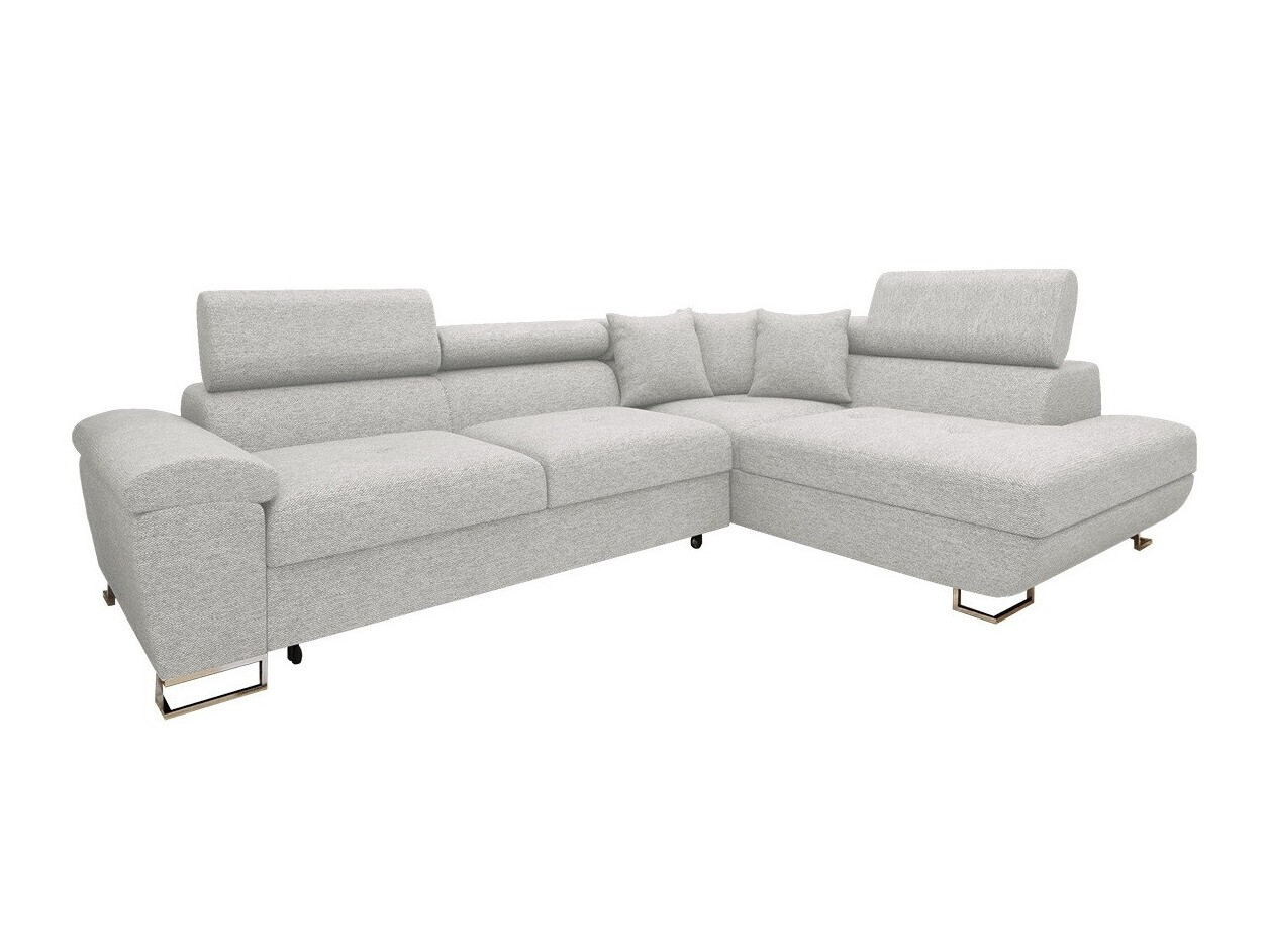 Hjørnesofa Comfivo Ruta II (Matana 01)