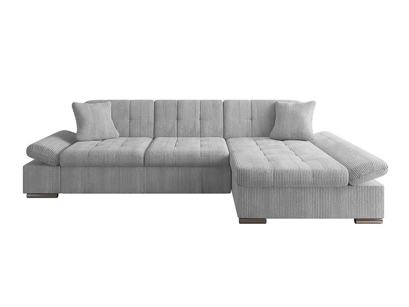 Hjørnesofa Comfivo Sanitas I (Poso 110)
