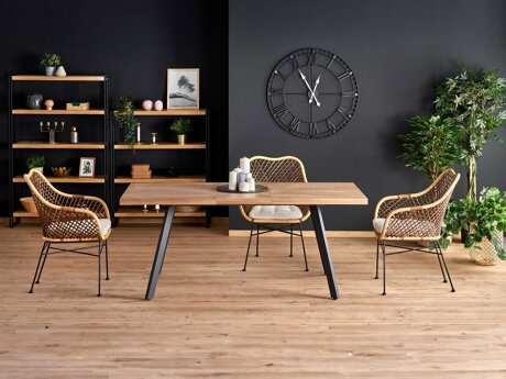 Spisestuesæt Houston 721