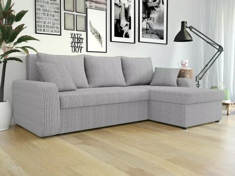 Hjørnesofa Comfivo 203 (Poso 110)