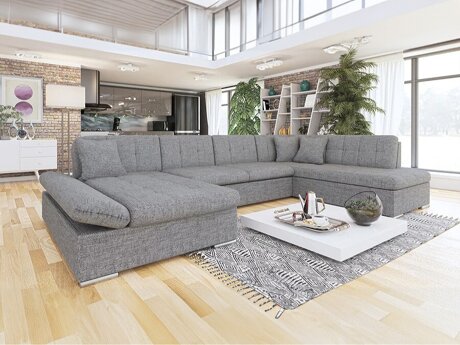 Hjørnesofa Comfivo 150 (Lawa 05)
