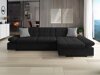 Hjørnesofa Comfivo 152 (Uttario Velvet 2980 + Uttario Velvet 2972)