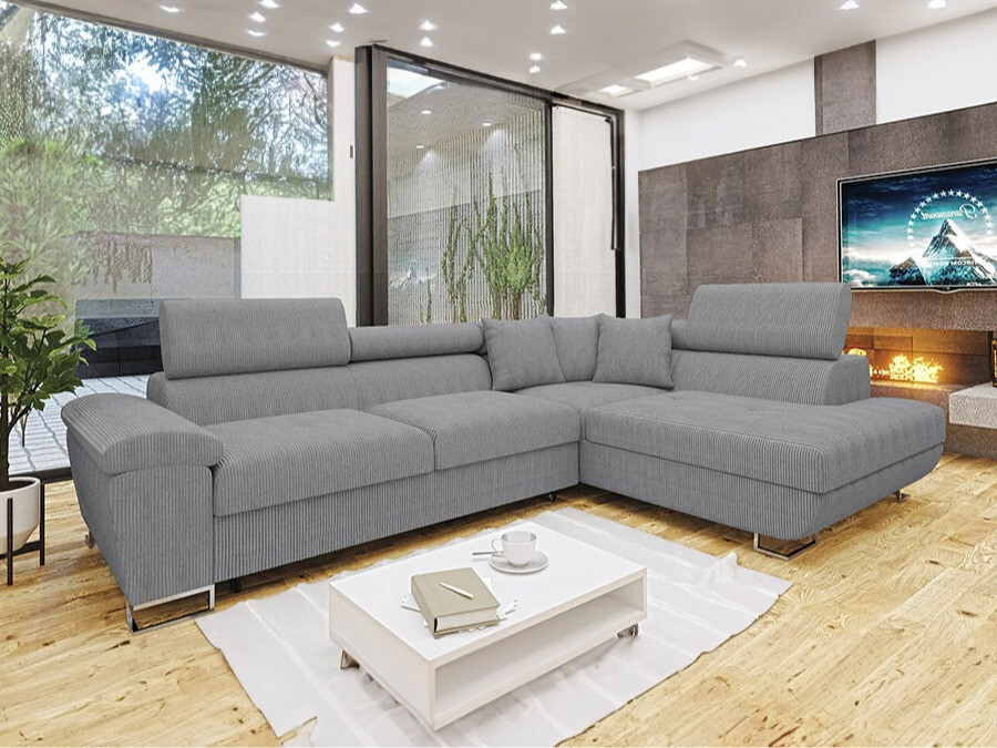 Hjørnesofa Comfivo Ruta I (Poso 110)