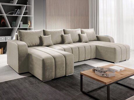 Hjørnesofa Muncie 108 (Manila 02)