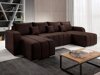 Hjørnesofa Muncie 108 (Manila 04)