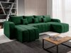 Hjørnesofa Muncie 108 (Manila 35)