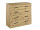 Kommode Fresno 108 (Artisan eg)