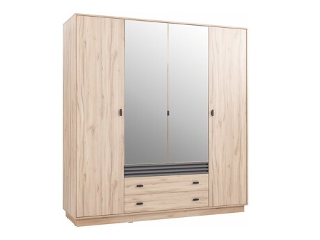 Garderobeskab Livlevo 116