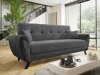 Sovesofa Columbus 156 (Prima 15 + Crown 18)