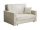 Sovesofa Columbus 189 (Poso 100)