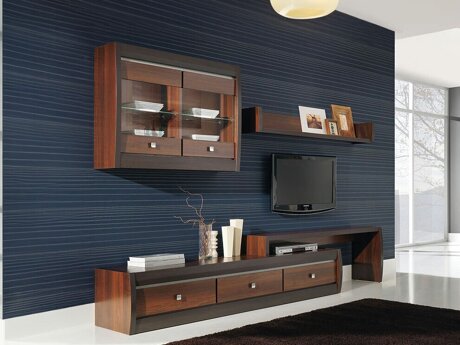 Stuemøbelsæt Loretri 120