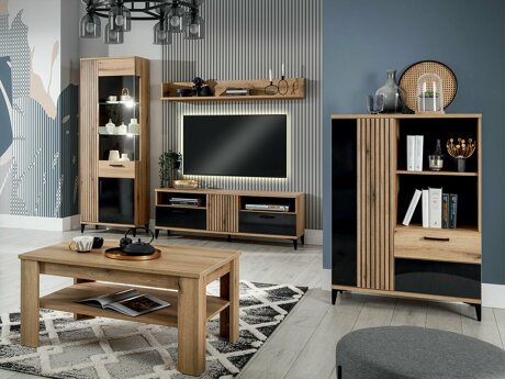 Stuemøbelsæt Camcate 124