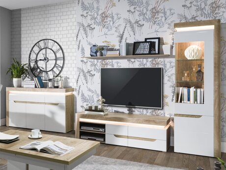 Stuemøbelsæt Revelmi 113