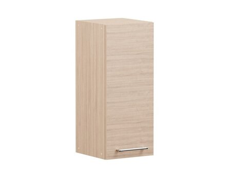 Modulvægskab Mode Light 100