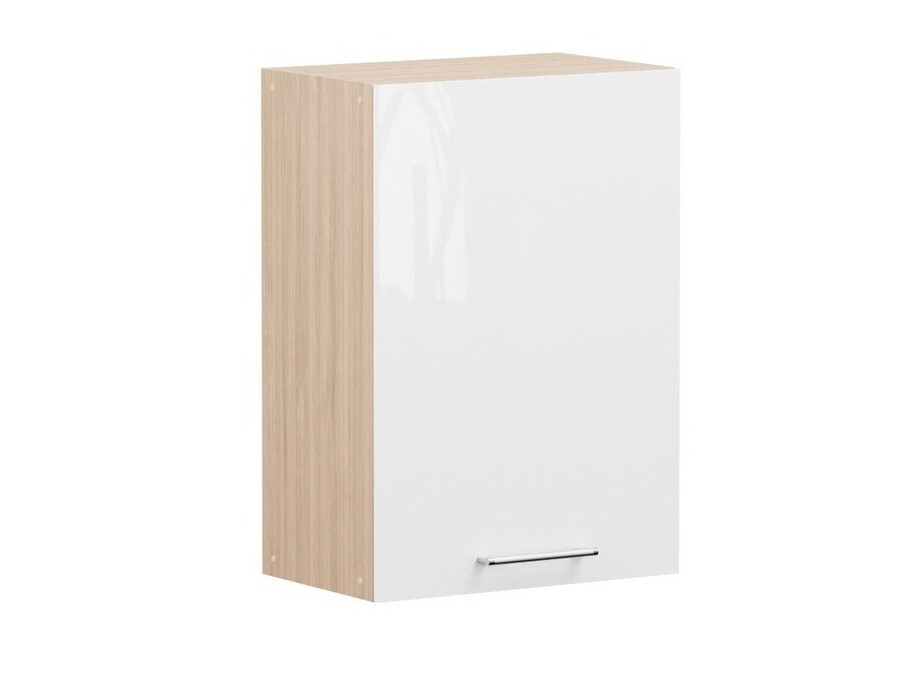 Modulvægskab Mode White 103