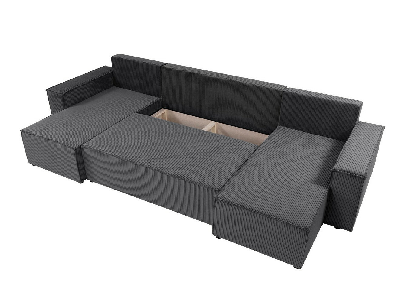 Hjørnesofa Vespes I (Poso 05)