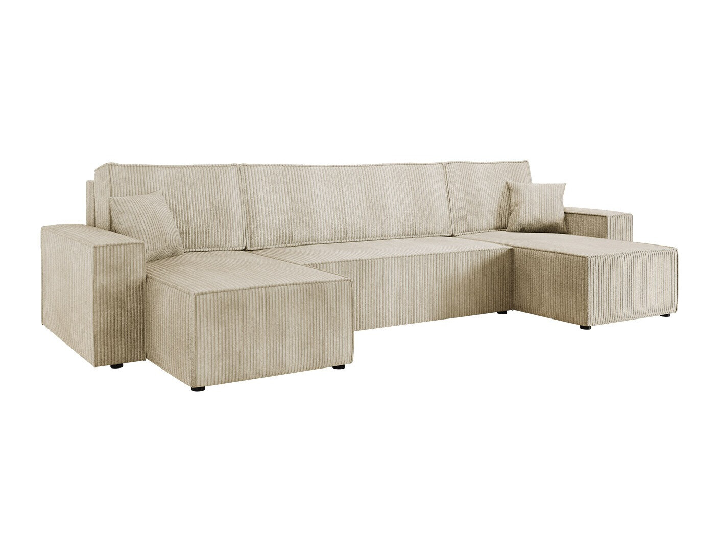 Hjørnesofa Vespes I (Poso 100)