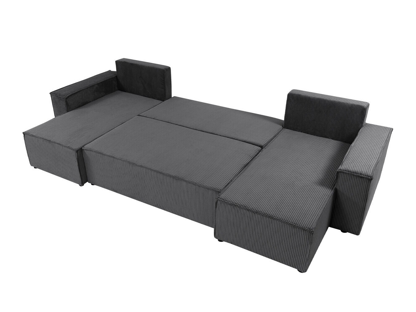 Hjørnesofa Vespes I (Poso 100)