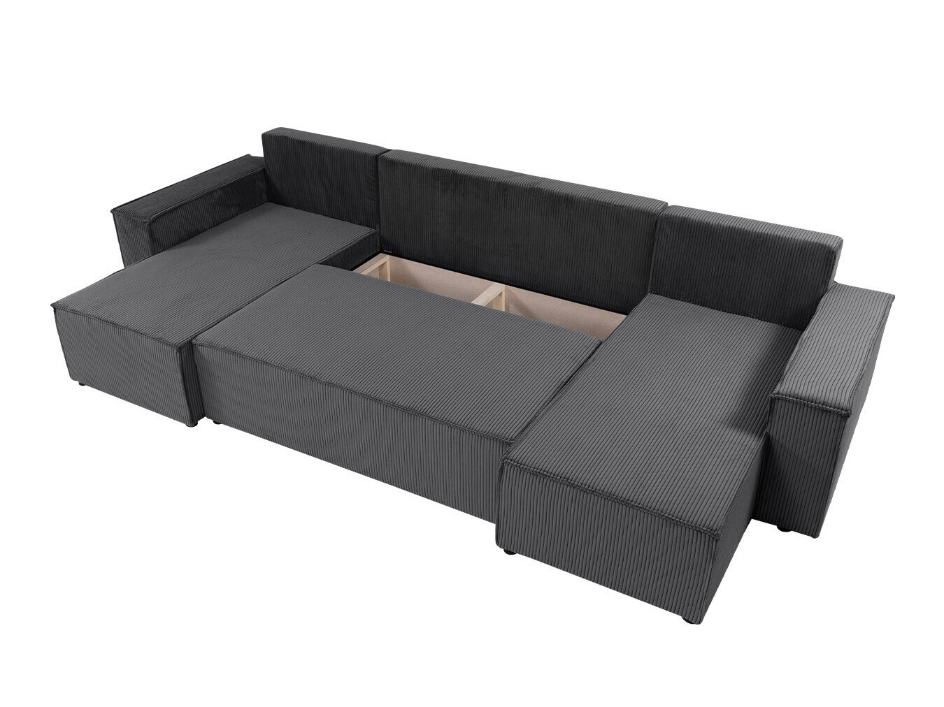 Hjørnesofa Vespes I (Poso 100)