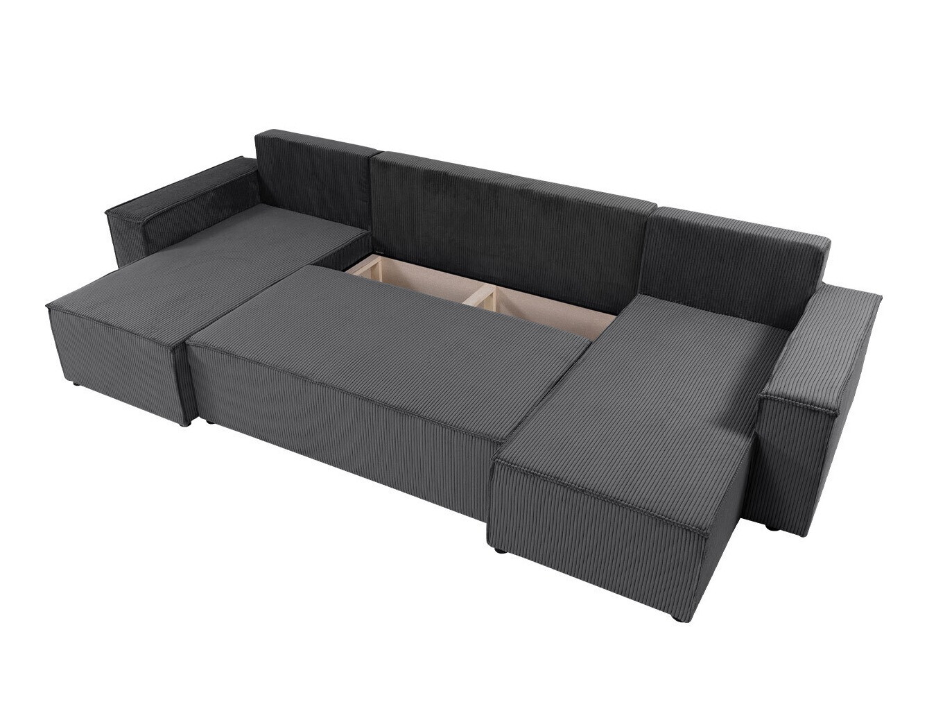 Hjørnesofa Vespes I (Poso 14)