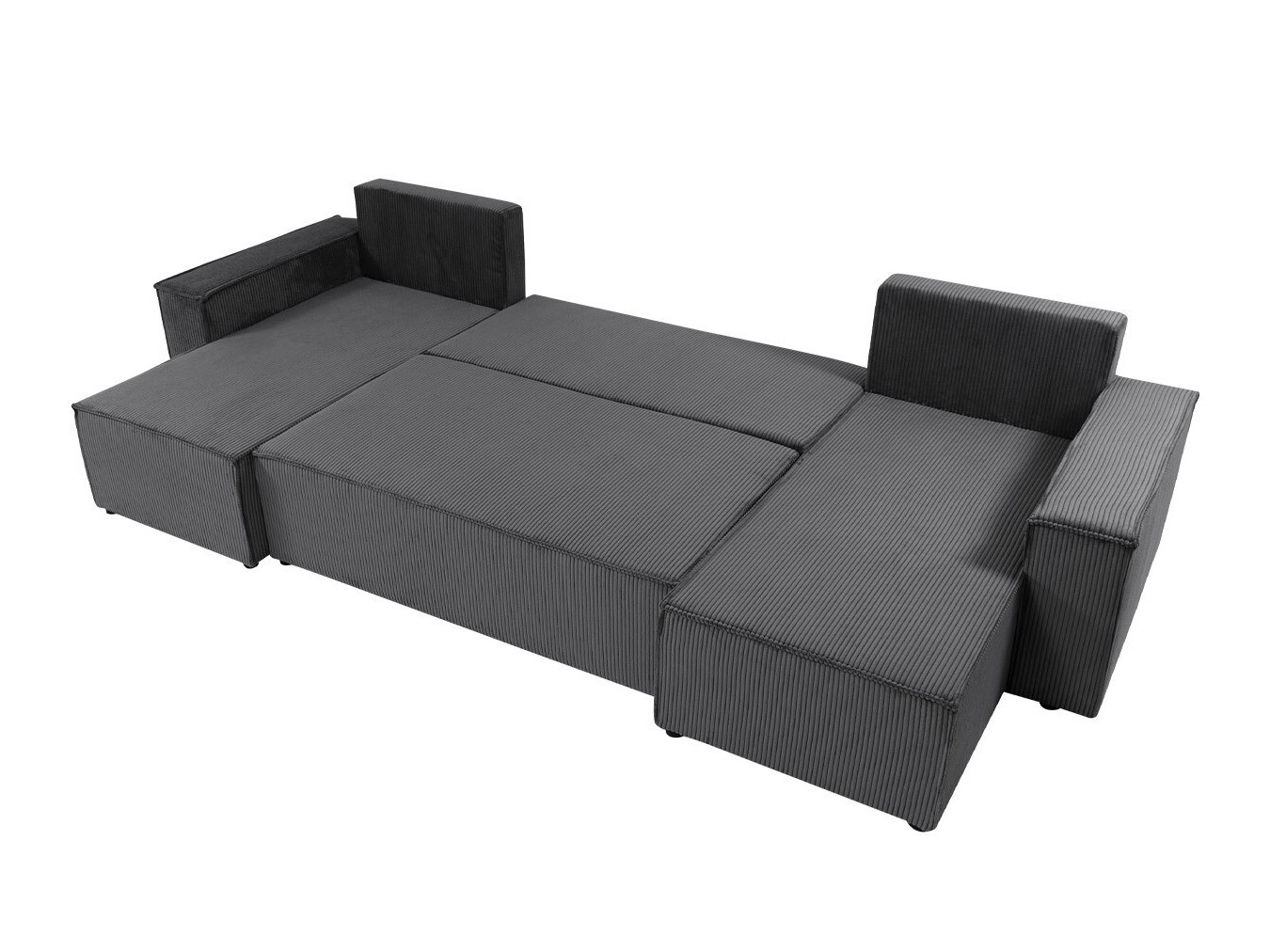 Hjørnesofa Vespes I (Poso 22)