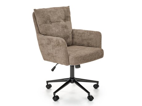 Kontorstol Houston 1262 (Fløde)