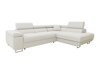 Hjørnesofa Comfivo Eliferu 101 (Boucle Baloo 2073)