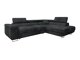 Hjørnesofa Comfivo Eliferu 101 (Sorriso 01)
