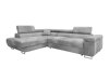 Hjørnesofa Comfivo Eliferu 101 (Sorriso 04)
