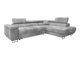 Hjørnesofa Comfivo Eliferu 101 (Sorriso 04)
