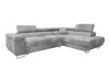 Hjørnesofa Comfivo Eliferu 101 (Sorriso 04)