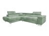 Hjørnesofa Comfivo Eliferu 101 (Sorriso 08)
