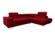 Hjørnesofa Comfivo Eliferu 101 (Venus Velvet 2926)