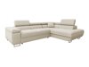 Hjørnesofa Comfivo Eliferu 101 (Venus Velvet 2927)