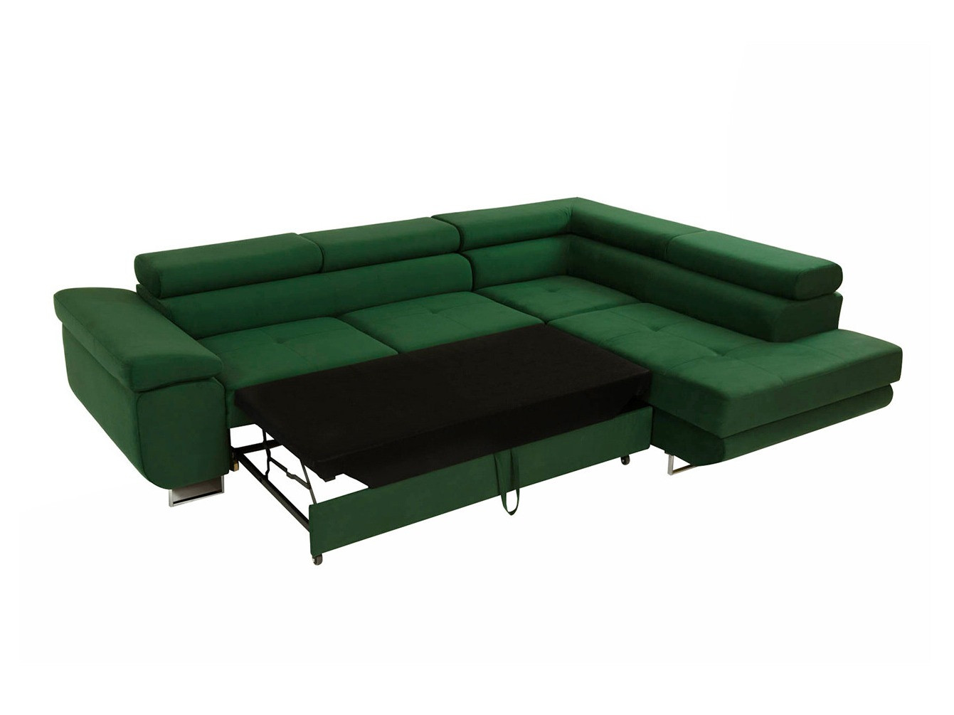 Hjørnesofa Comfivo Vinetum I (Magni 206.02)