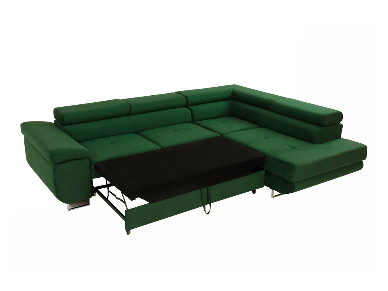 Hjørnesofa Comfivo Vinetum I (Magni 206.12)