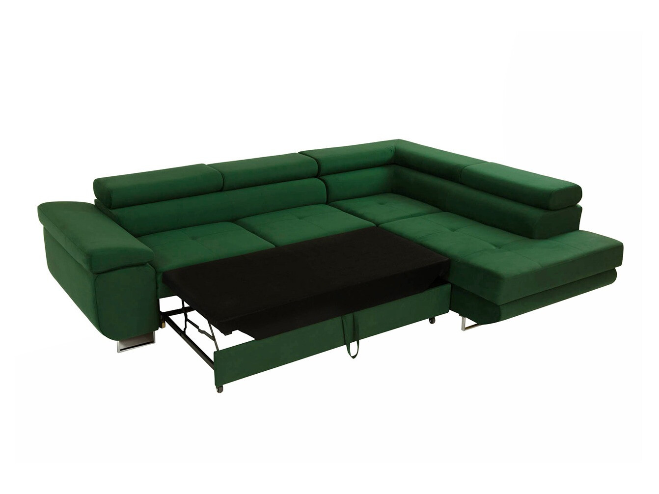 Hjørnesofa Comfivo Vinetum I (Sorriso 01)