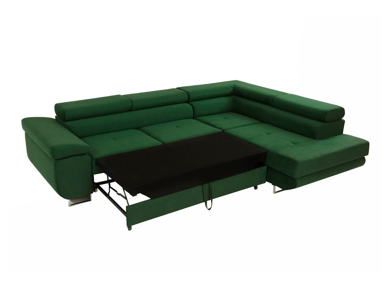 Hjørnesofa Comfivo Vinetum I (Sorriso 01)