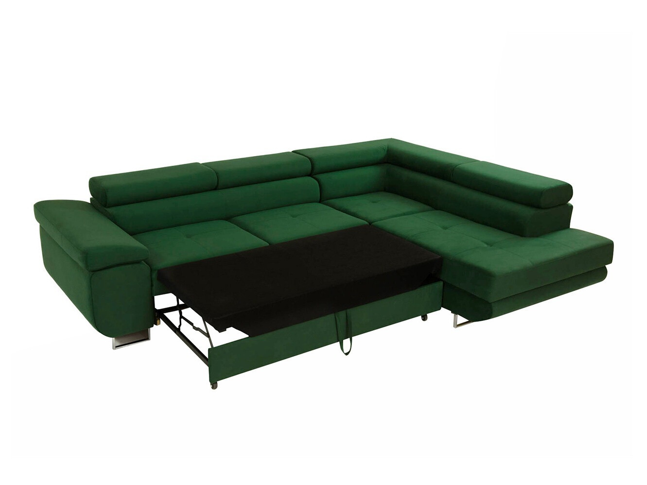 Hjørnesofa Comfivo Vinetum I (Sorriso 04)
