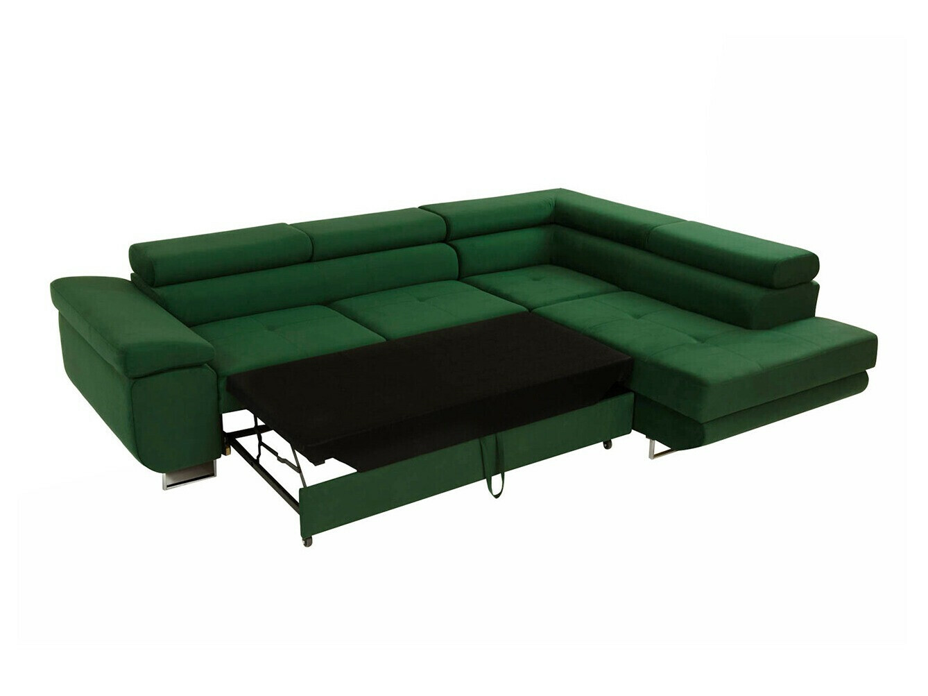 Hjørnesofa Comfivo Vinetum I (Sorriso 08)