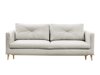 Sovesofa Lincoln 190 (Barrel 03)