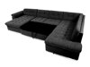 Hjørnesofa Comfivo 180 (Horton 204.01)