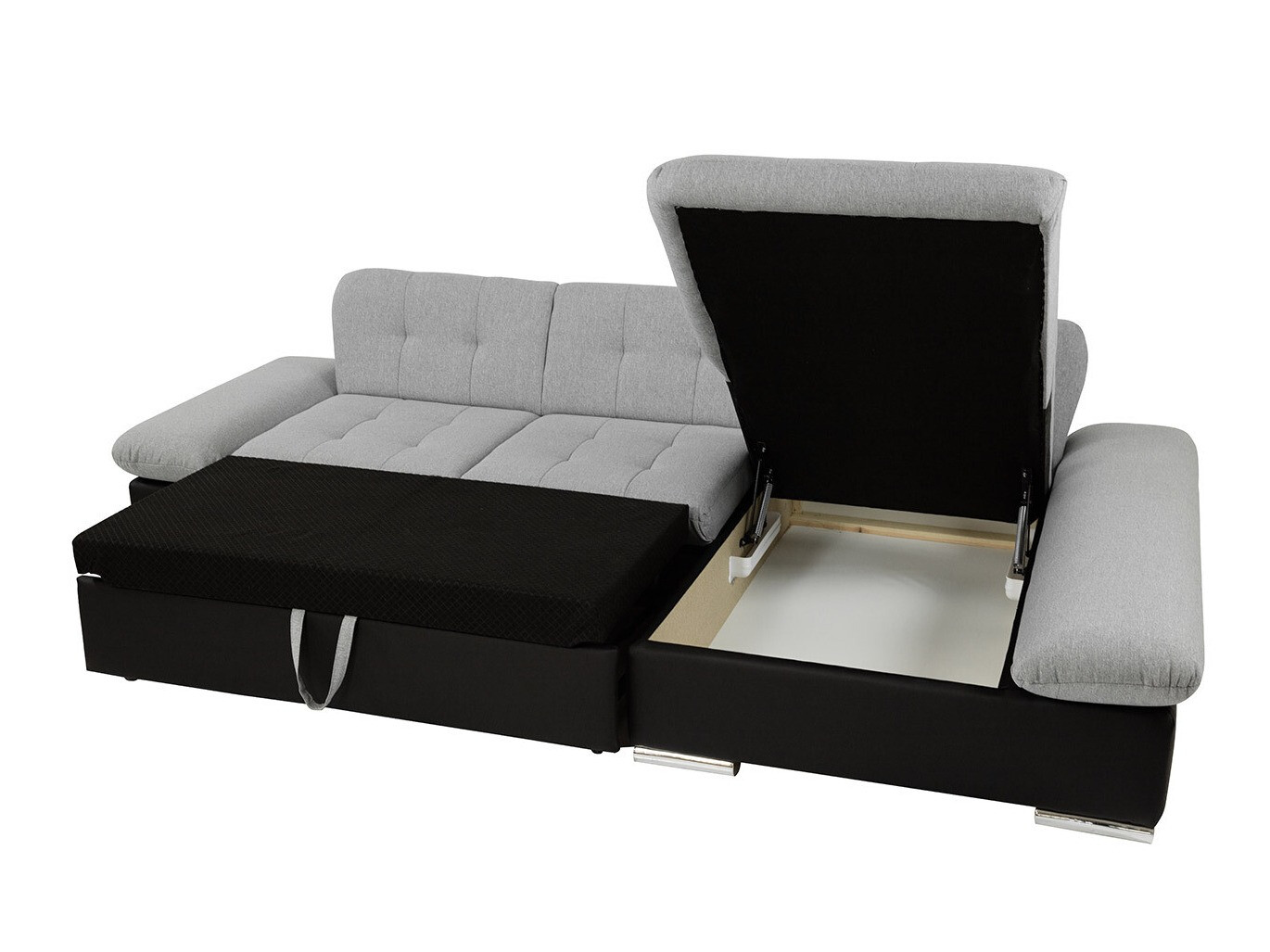 Hjørnesofa Comfivo Sanitas II (Magni 206.11)