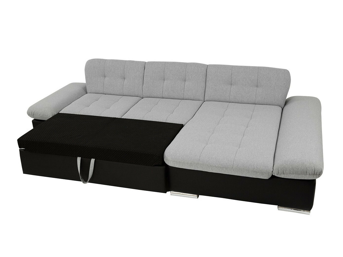 Hjørnesofa Comfivo Sanitas II (Magni 206.11)