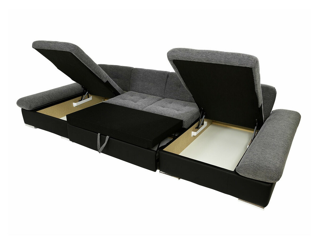 Hjørnesofa Comfivo Ficus II (Magni 206.02)