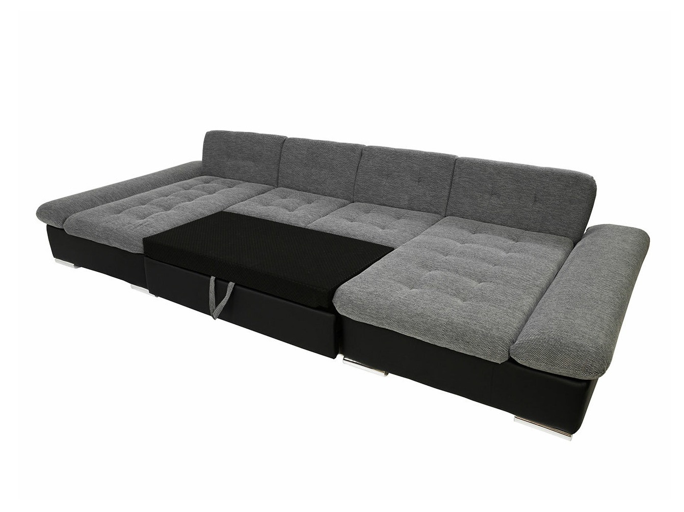 Hjørnesofa Comfivo Ficus II (Magni 206.11)
