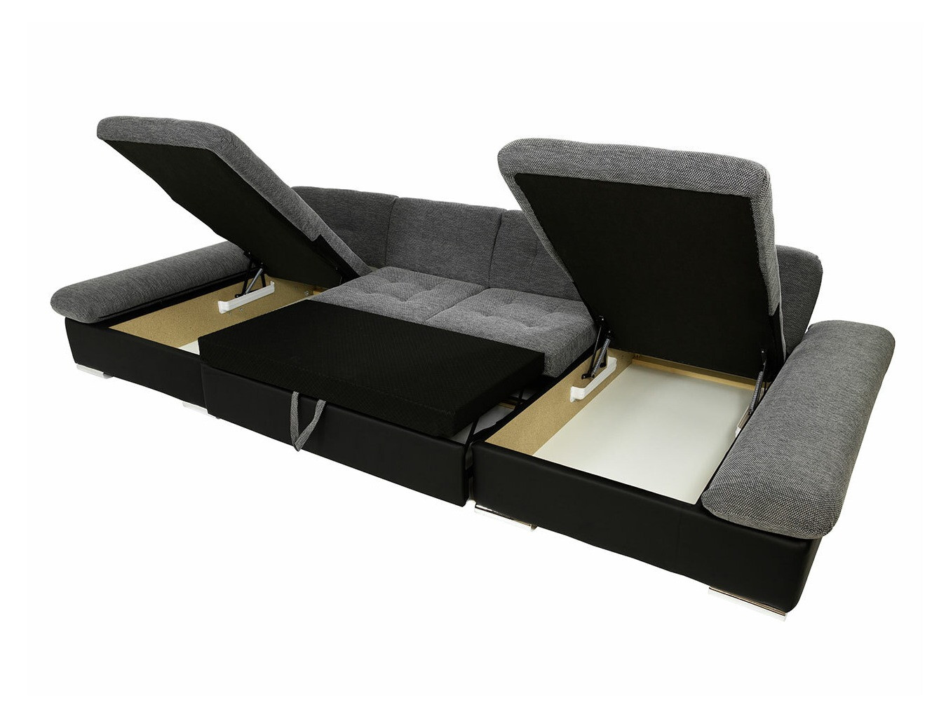 Hjørnesofa Comfivo Ficus II (Magni 206.11)