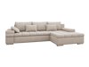 Hjørnesofa Comfivo 169 (Magni 206.02)